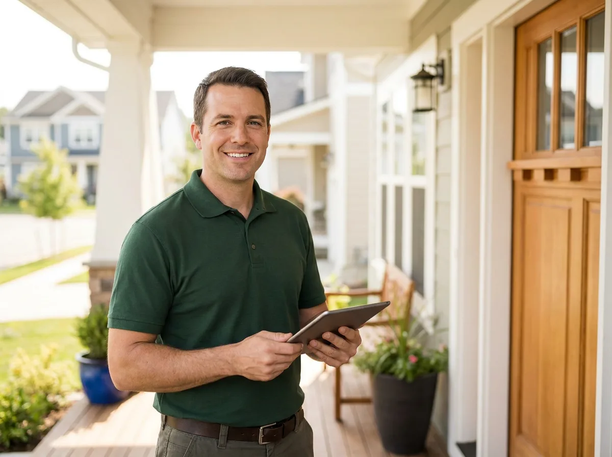 Pest control FAQs for Austin, KY